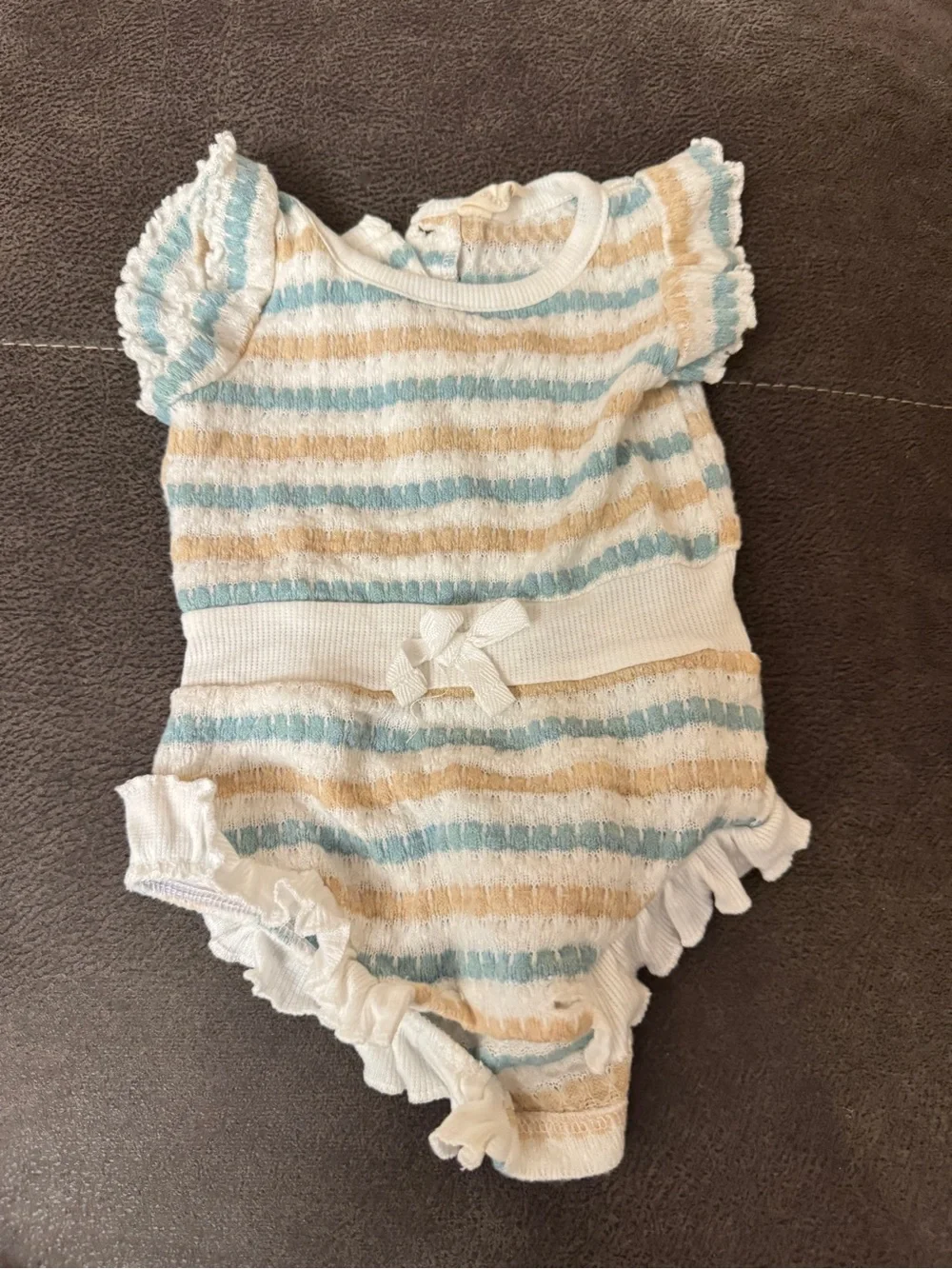 Bodysuit